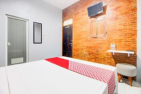 OYO 94377 Maryam Homestay Syariah 2