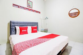 OYO 94377 Maryam Homestay Syariah 2