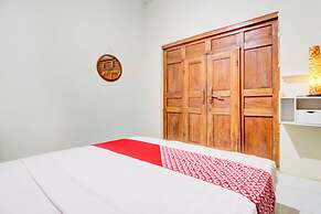 OYO 94377 Maryam Homestay Syariah 2