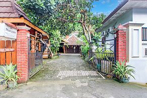 OYO 94377 Maryam Homestay Syariah 2