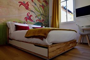 Nine Rooms Trento