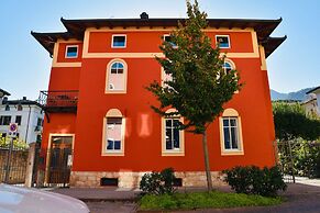 Nine Rooms Trento