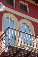 Nine Rooms Trento