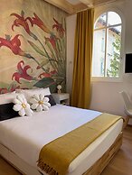 Nine Rooms Trento