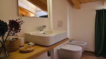 Nine Rooms Trento