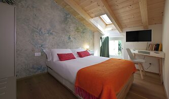 Nine Rooms Trento