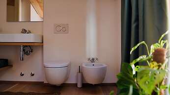 Nine Rooms Trento