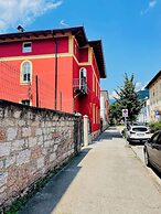 Nine Rooms Trento