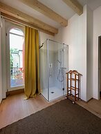 Nine Rooms Trento