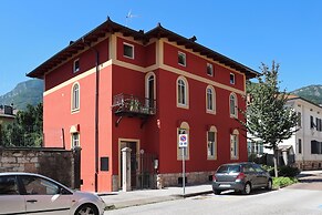 Nine Rooms Trento