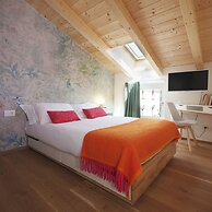 Nine Rooms Trento