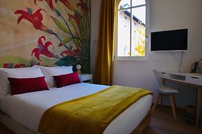 Nine Rooms Trento