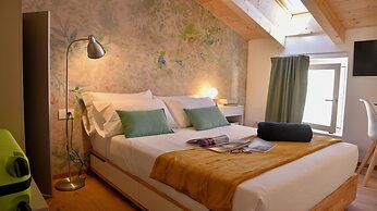 Nine Rooms Trento