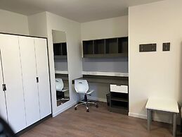 Pittville Student Village
