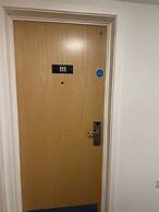 Pittville Student Village