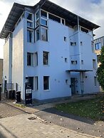 Pittville Student Village