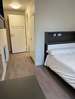 Pittville Student Village