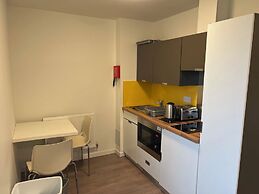 Pittville Student Village