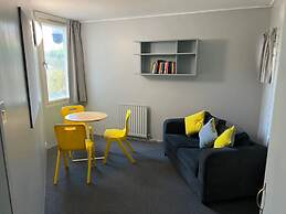 Pittville Student Village