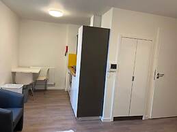 Pittville Student Village