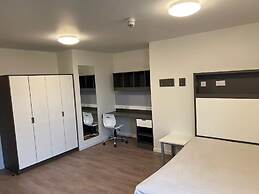 Pittville Student Village