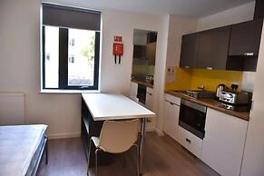 Pittville Student Village