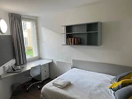 Pittville Student Village