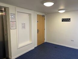 Pittville Student Village