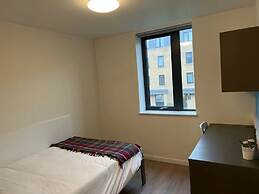 Pittville Student Village