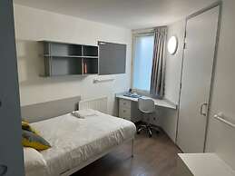 Pittville Student Village