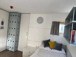 Pittville Student Village