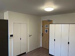 Pittville Student Village