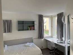 Pittville Student Village