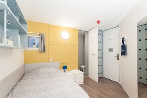 Pittville Student Village