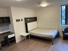 Pittville Student Village