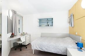 Pittville Student Village