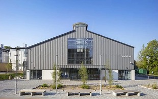 Pittville Student Village