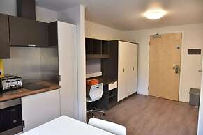 Pittville Student Village