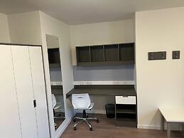 Pittville Student Village