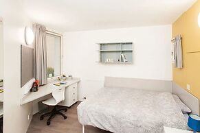 Pittville Student Village