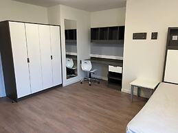 Pittville Student Village