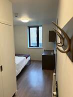 Pittville Student Village