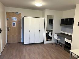 Pittville Student Village