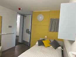 Pittville Student Village
