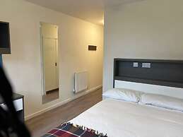Pittville Student Village