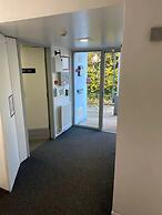 Pittville Student Village