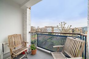 JOIVY Stylish flat between London Bridge