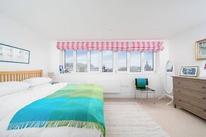 JOIVY Stylish flat between London Bridge