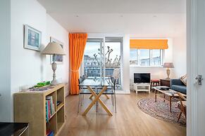 JOIVY Stylish flat between London Bridge