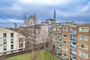 JOIVY Stylish flat between London Bridge